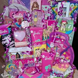 Birthday Basket  $45