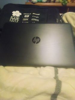 Original HP Notebook 