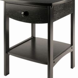Nightstand 