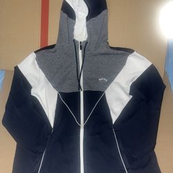 Hugo Boss Regular fit Hooded Sweatshirt    Size XXL