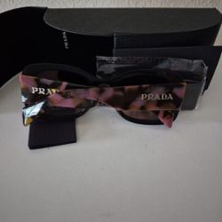 Prada Sunglasses 