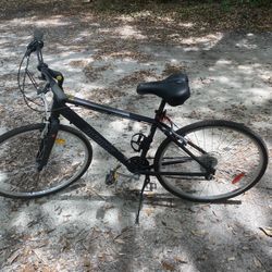 Infinity Boss Two (7speed) 