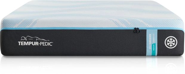 Tempur-pedic ProBreeze Medium - Queen