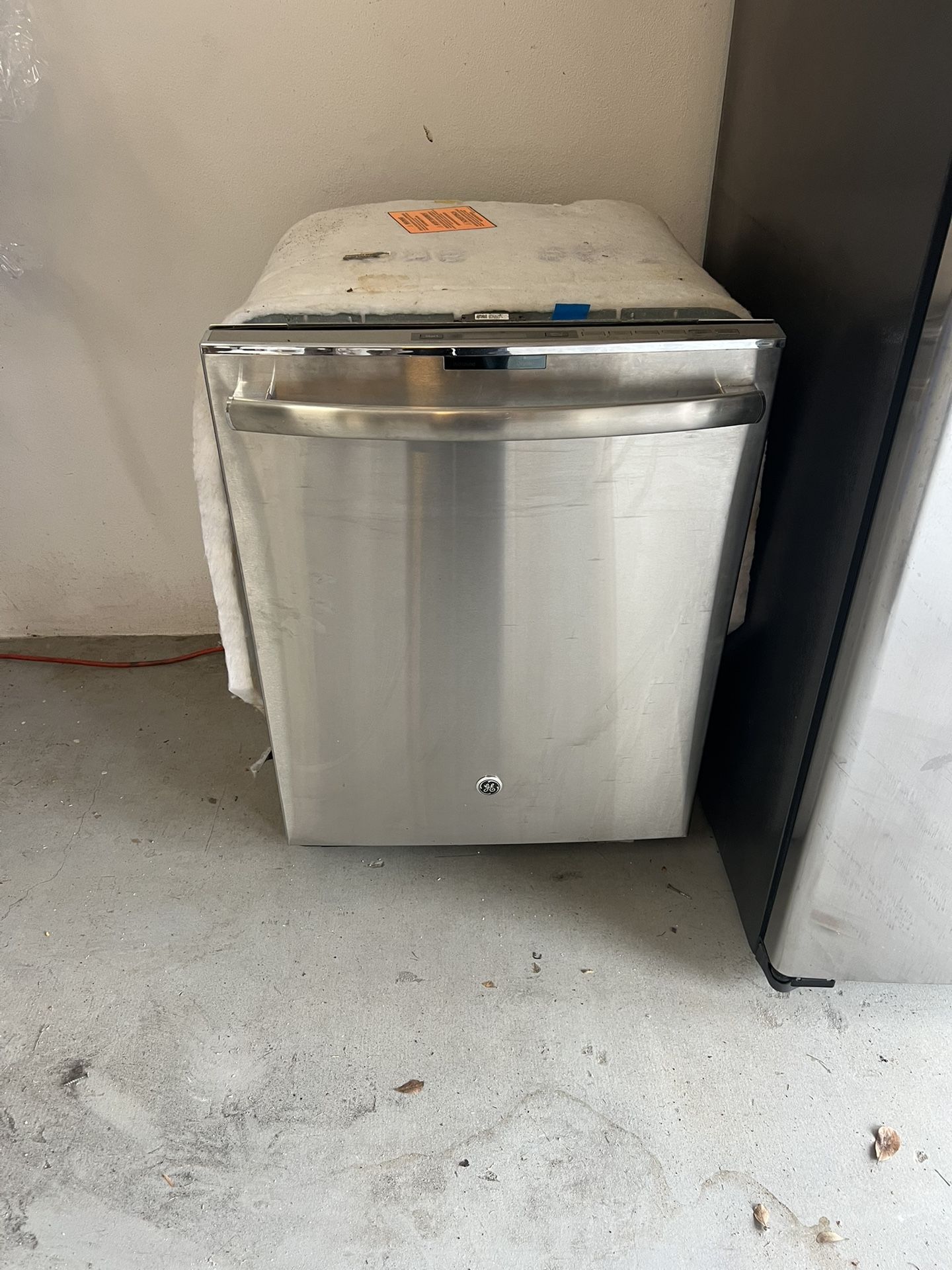 GE Dishwasher