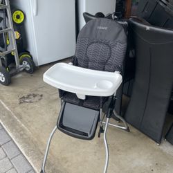 Cosco Highchair