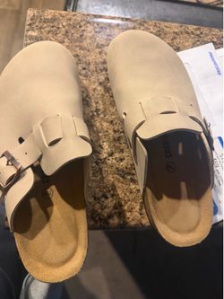 Clogs
