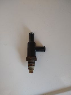 K20 K24 Idle Air Assist Valve Honda Acura