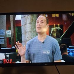 32" Lg Tv