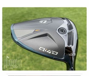 Qi4d 10.5 driver