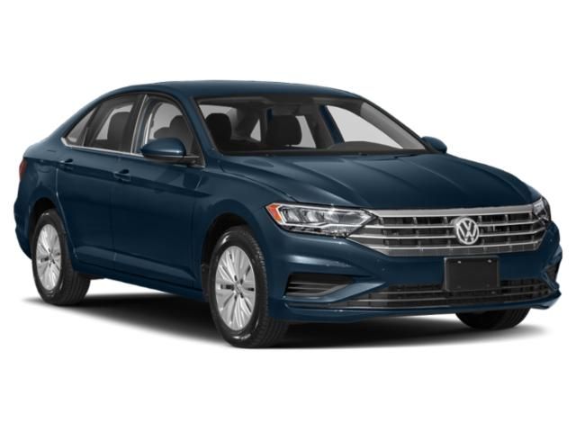 2021 Volkswagen Jetta