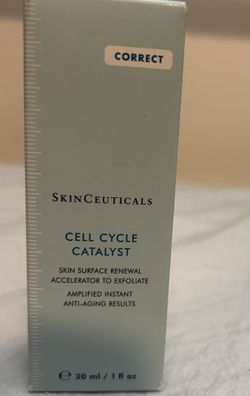 SkinCeuticals Cell Cycle Catalyst