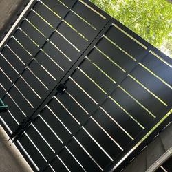 Customs Metal. Works. Any Projects 