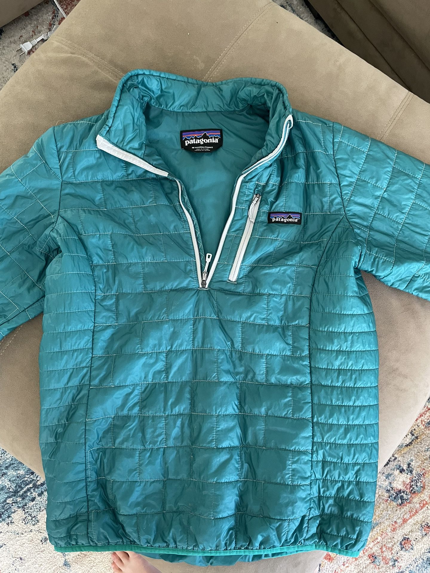Patagonia Women’s Pullover 