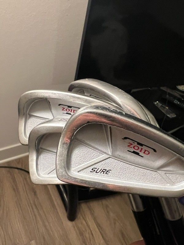 Mizuno