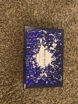 Shalimar Eau Toilette