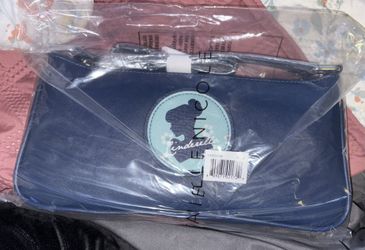 Danielle Nicole Cinderella Bag