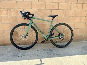 Santa Cruz Stigmata CC Rival
