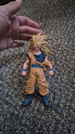 Goku ssj3