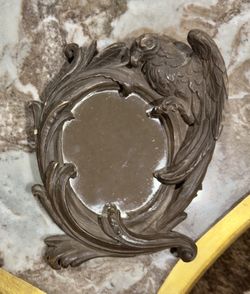 Vintage Mirror