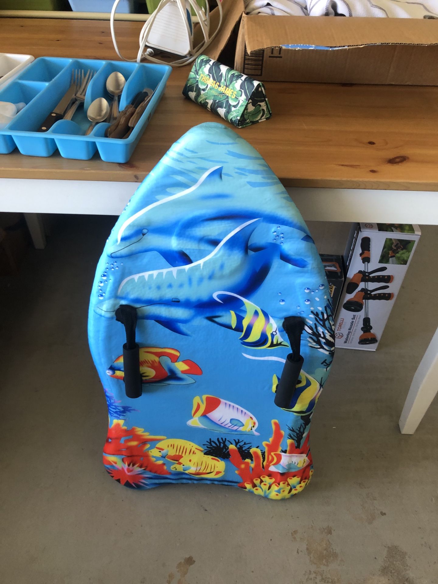 Small Boogie Board For Kids