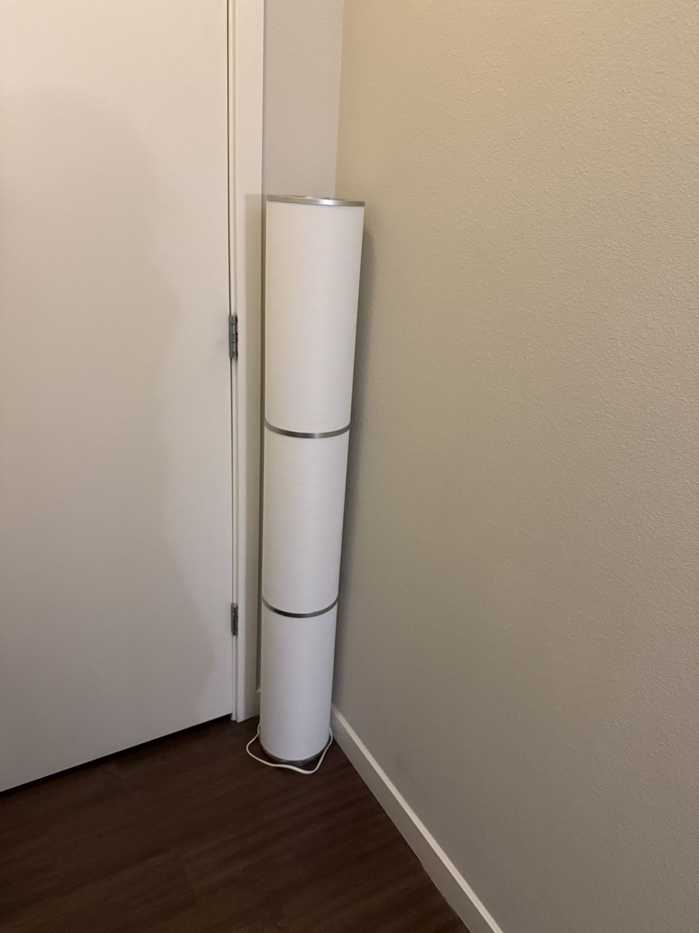 Ikea Lamp Vidja