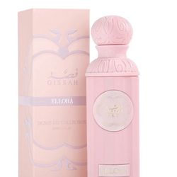  Gissah ELLORA - 90ml / New 