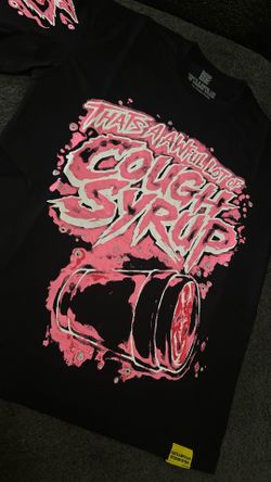 Alocs Drank Shirt