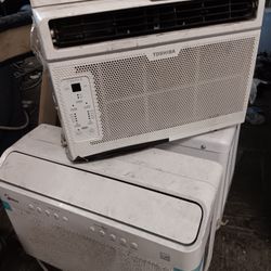 Window Units 