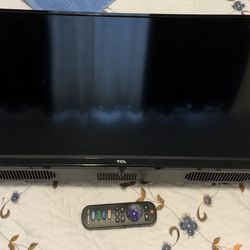 Roku Tv 32inch