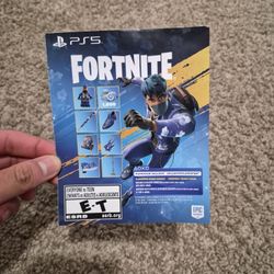 Fortnite Flowering Chaos Bundle 