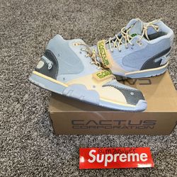 Nike Air Trainer Travis Scott