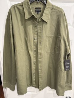 Brixton Lightweight Jacket