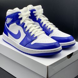 Jordan 1 Kentucky