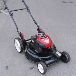 Craftsman 190cc Self Propelled Gas Lawn Mower $185 Firm!!