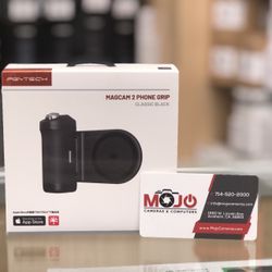 Pgytech Magcam 2 Phone Grip