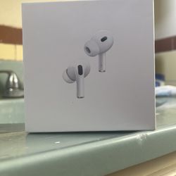 🍎 pods Pro 2nd gen  70$