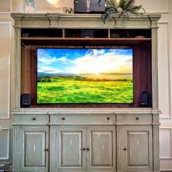 TCL 65" Class 8-Series 4K QLED Dolby Vision HDR Roku Smart TV - 65Q825