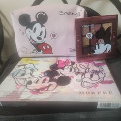Mikey N Minnie Bundle