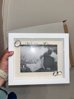 Wedding frames