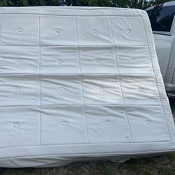 Mattress 