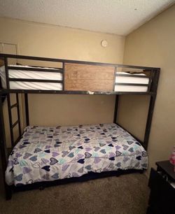 Bunkbeds