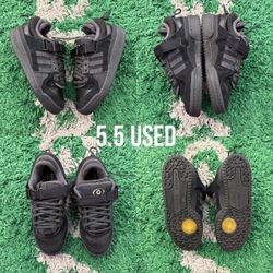 Adidas x Bad Bunny ‘Back to School’ size 5.5
