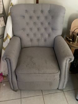 Recliner for Sale