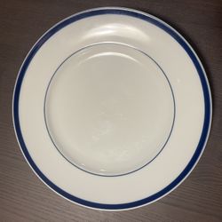 Williams-Sonoma 11” Dinner Plates
