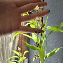 14k Bracelet/ Manilla De Oro 14k 