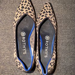 Good used shoes at good price
