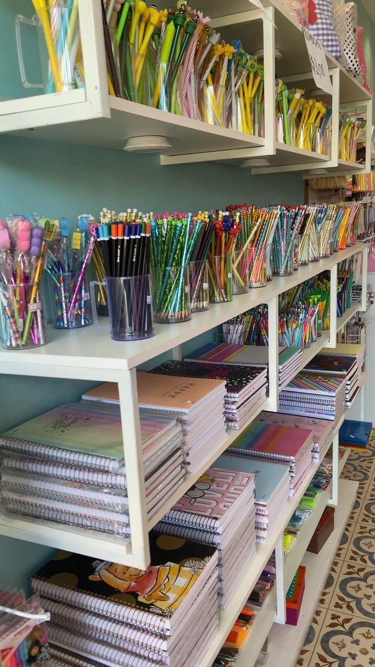 Office Supplies 