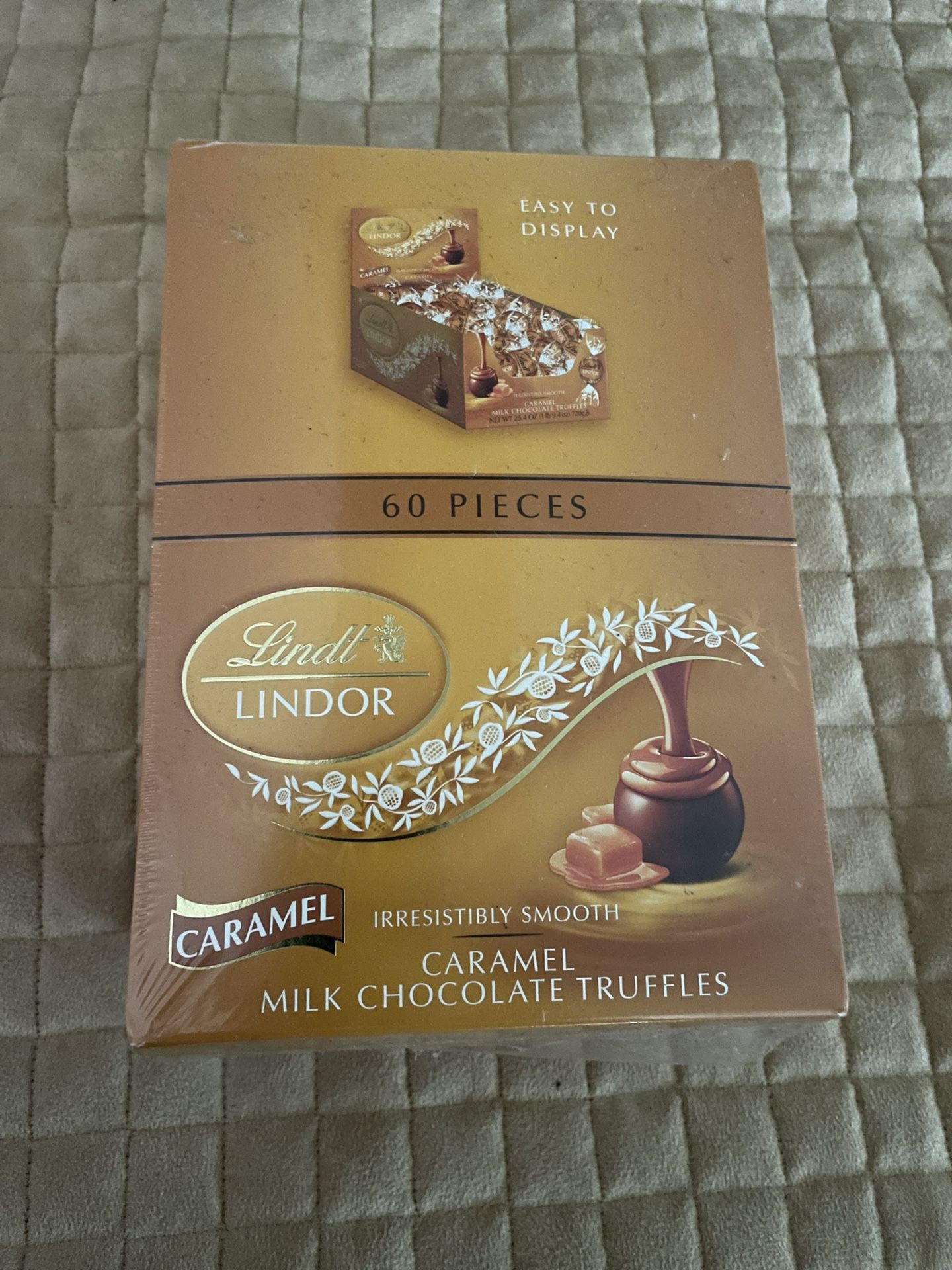 Chocolates