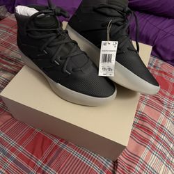  Brand New Adidas X Fear Of God Basketball Athletics 1  Size 12.5 Men For $150 OBO  