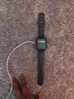 Apple Watch Series 5